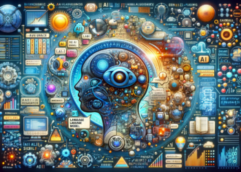 Trends and Advances in Language Model Research in AI