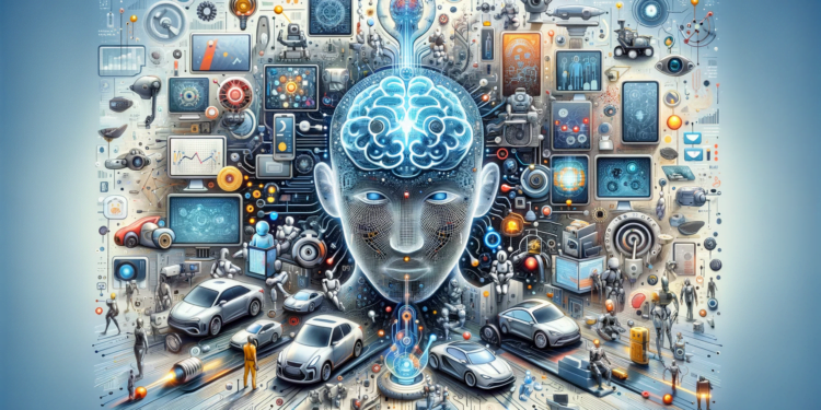 Introduction to General Artificial Intelligence: What It Is and Why It Matters