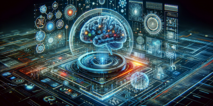 The Future of Language Models in AI