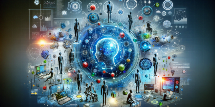 The Technological Singularity and the Future of General AI