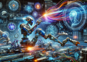 AGI and Robotics: The Synergy Between Intelligence and Physics