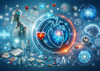 The Role of General AI in Medicine and Healthcare