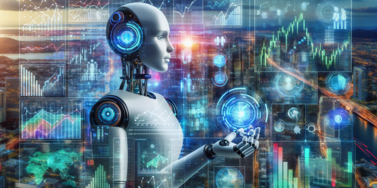 General AI in the Financial Sector: Opportunities and Challenges