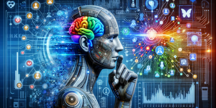 General AI and Emotional Intelligence: The Role of Emotions in AI