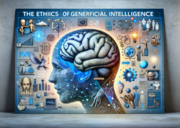 The Ethics of General AI: Challenges and Considerations