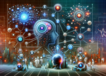 The Relationship Between General AI and Narrow AI