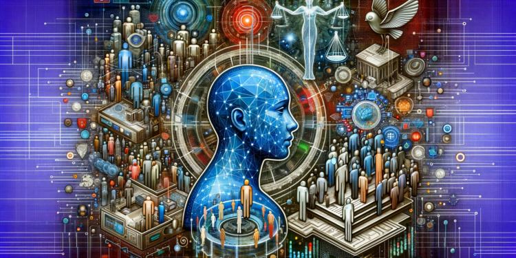 Addressing Biases and Ethics in Language Models in AI