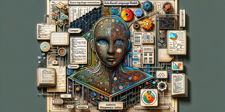 Rule-Based Language Models: An Overview