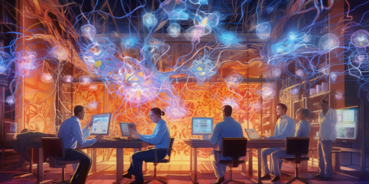 OpenAI Seeks to Explain Neuron Behavior in Natural Language Models