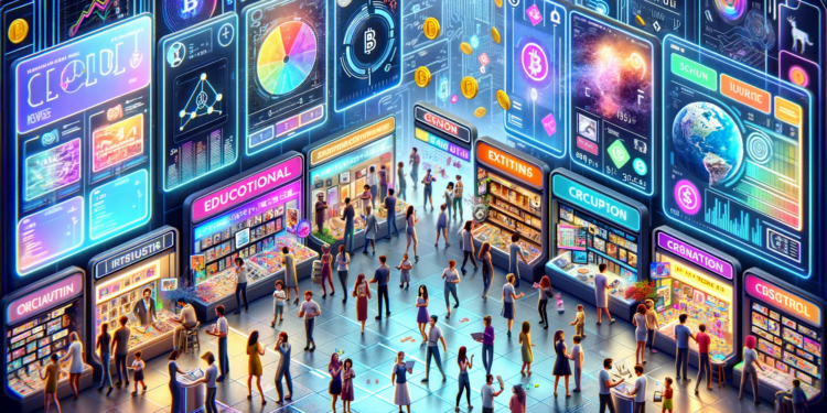 Presentation of the GPT