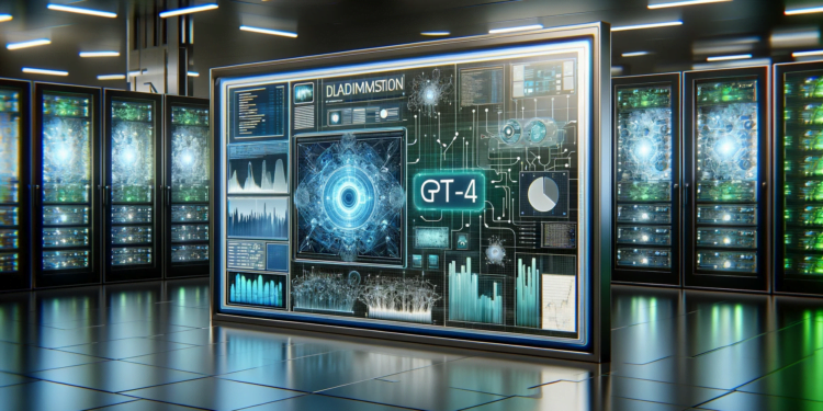 What is GTP-4?