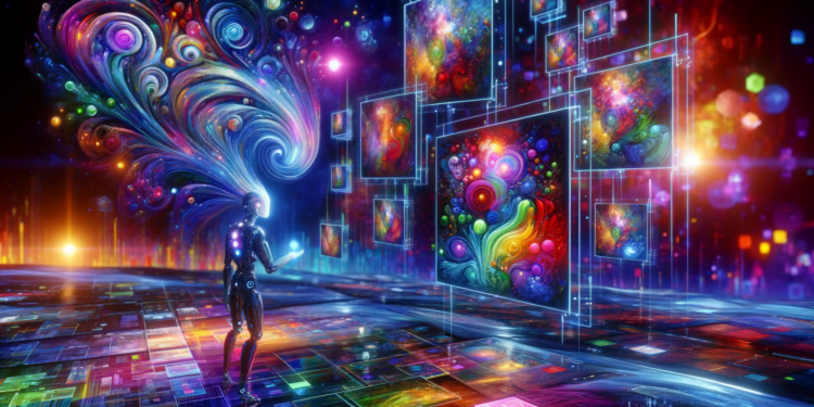 What is Stable Diffusion?