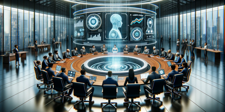 Microsoft and Unions: Forging a New Path in the Age of Artificial Intelligence