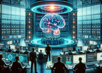 DeepSouth: The Australian Supercomputer Promising to Revolutionize Neuroscience and AI in 2024