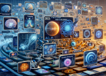 2023, a Year of ChatGPT: Uses and Challenges