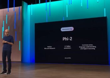 Microsoft Phi-2: Redefining the Paradigm of Language Models in AI