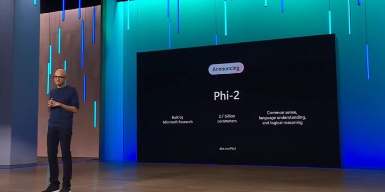 Microsoft Phi-2: Redefining the Paradigm of Language Models in AI