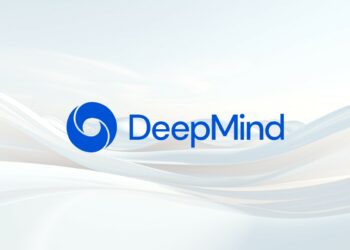 What is DeepMind?