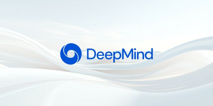 What is DeepMind?