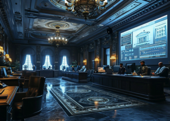 Artificial Intelligence in the 2024 Presidential Elections