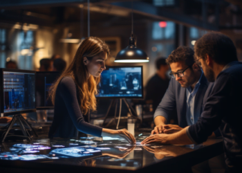 Mistral AI: New Funding Round and Global Ambition