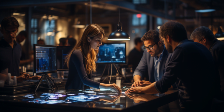 Mistral AI: New Funding Round and Global Ambition