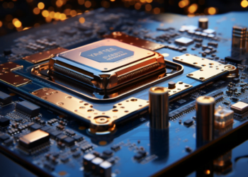 Intel Boosts AI in Personal Computing with New Meteor Lake Chips