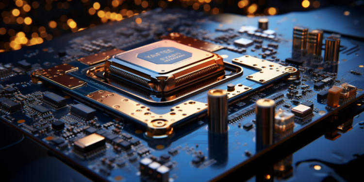 Intel Boosts AI in Personal Computing with New Meteor Lake Chips