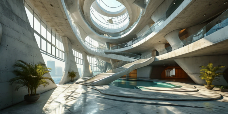 Impact of AI on Architecture