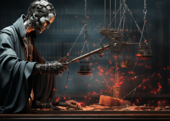 The World’s First Artificial Intelligence Law in the European Union