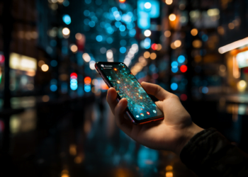 Google’s Pixel 8 Pro and the Gemini Nano Revolution: A New Era in Mobile Artificial Intelligence