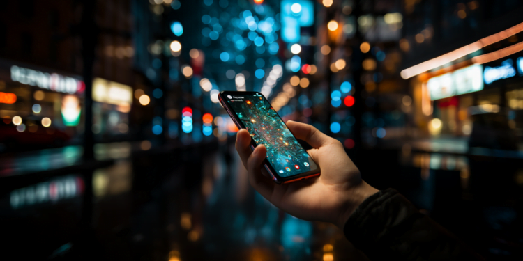 Google’s Pixel 8 Pro and the Gemini Nano Revolution: A New Era in Mobile Artificial Intelligence