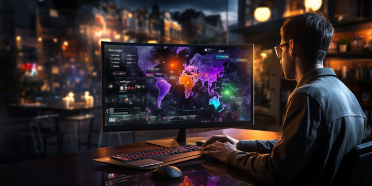 The Double Edge of Artificial Intelligence: Surge in Job Opportunities and Automation Challenges in 2024