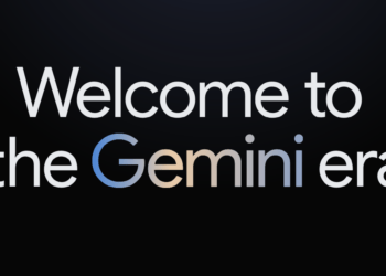 Google Launches Gemini: A Revolutionary Artificial Intelligence Model