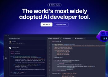 What is GitHub Copilot?