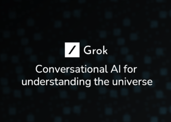 What is Grok?