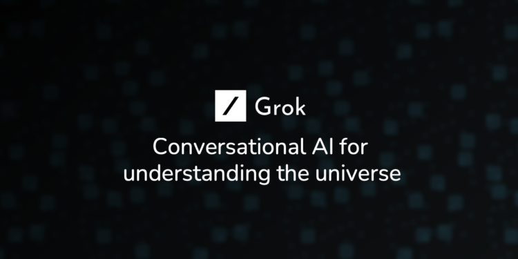 What is Grok?