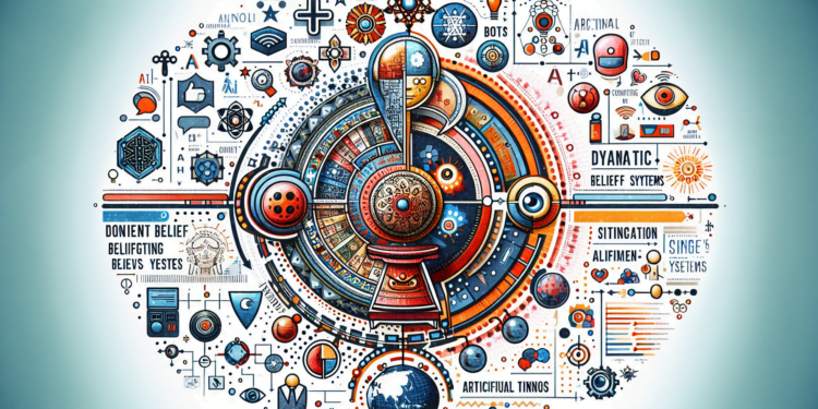 Dynamic Belief Systems