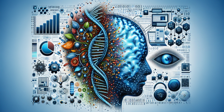 Evolutionary Learning