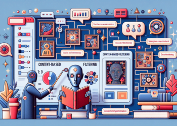 Content-Based Filtering