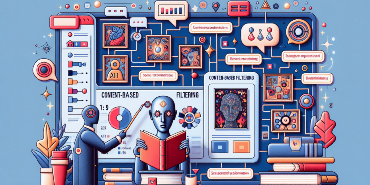 Content-Based Filtering