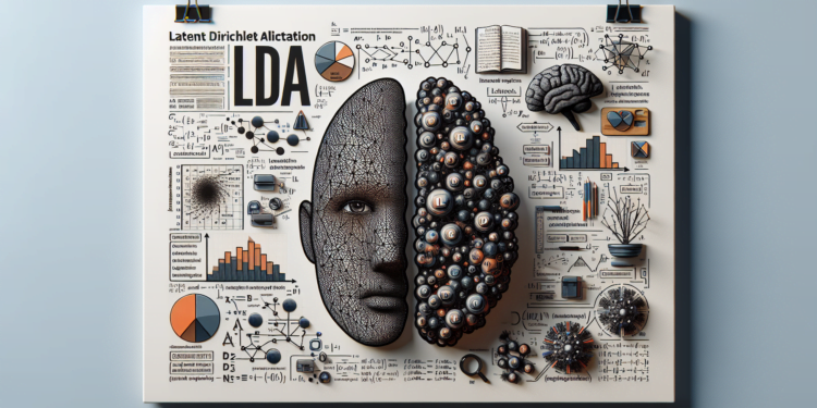 LDA