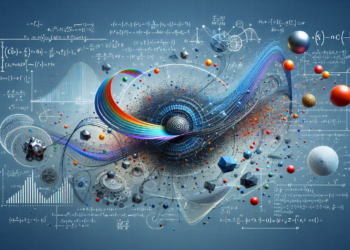 Particle Swarm Algorithm