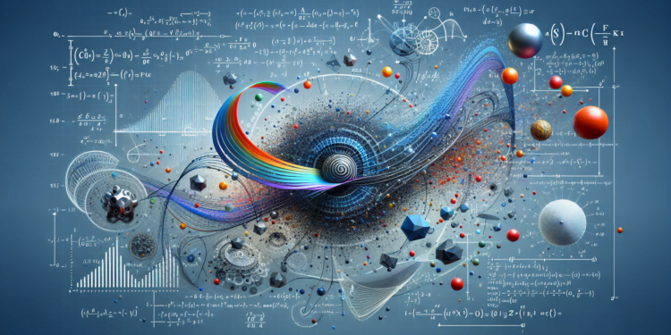 Particle Swarm Algorithm