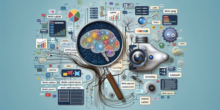 Multi-label Learning