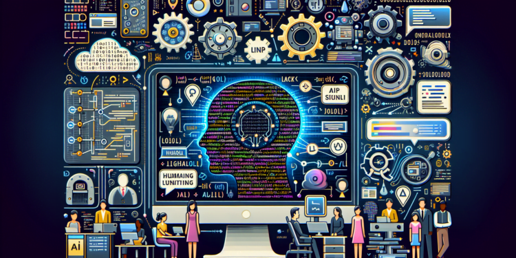 Natural Language Processing