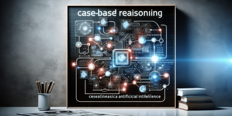 Case-Based Reasoning