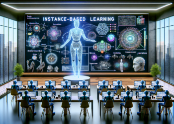 Instance-Based Learning