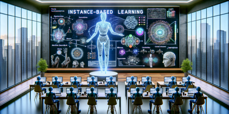 Instance-Based Learning