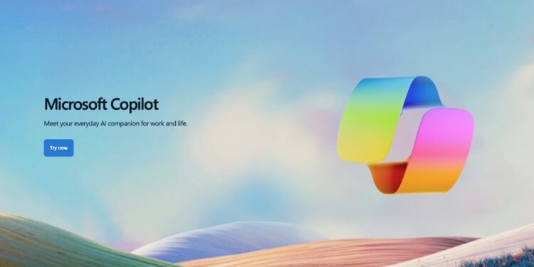 What is Microsoft Copilot?